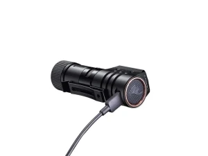 Мультифонарь Fenix HM71R 2700 люмен Type-C 21700