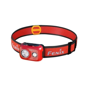Налобный фонарь Fenix HL32R-T 800 люмен