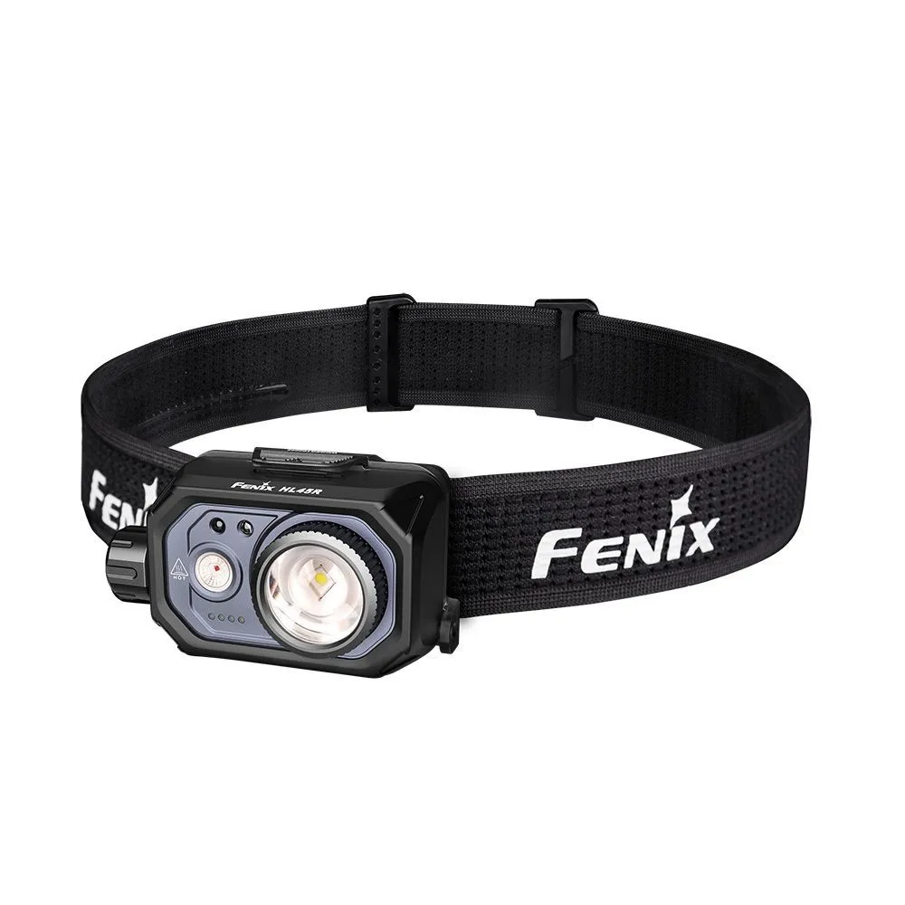 Налобный фонарь Fenix HL45R