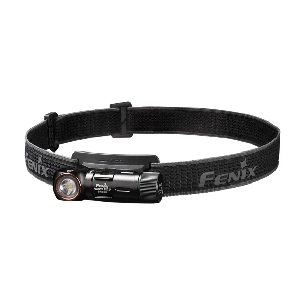 Налобный фонарь Fenix HM23 V2.0 Shade 300 люмен