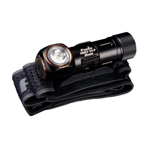 Налобный фонарь Fenix HM23 V2.0 Shade 300 люмен