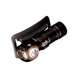 Налобный фонарь Fenix HM23 V2.0 Shade 300 люмен