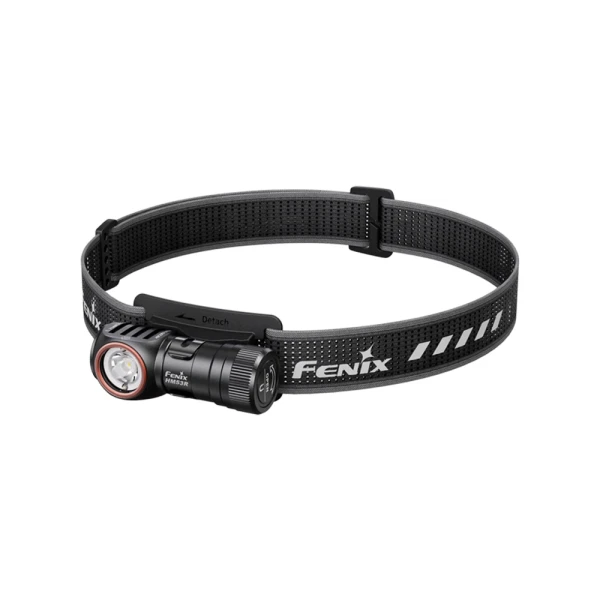 Налобный фонарь Fenix HM53R 1200 люмен