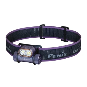 Налобный фонарь Fenix HM55R 1200 люмен