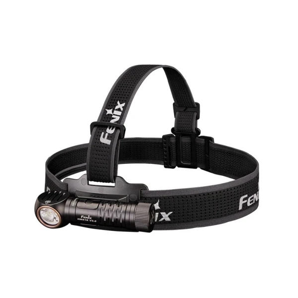 Налобный фонарь Fenix HM61R V3.0 мультифонарь