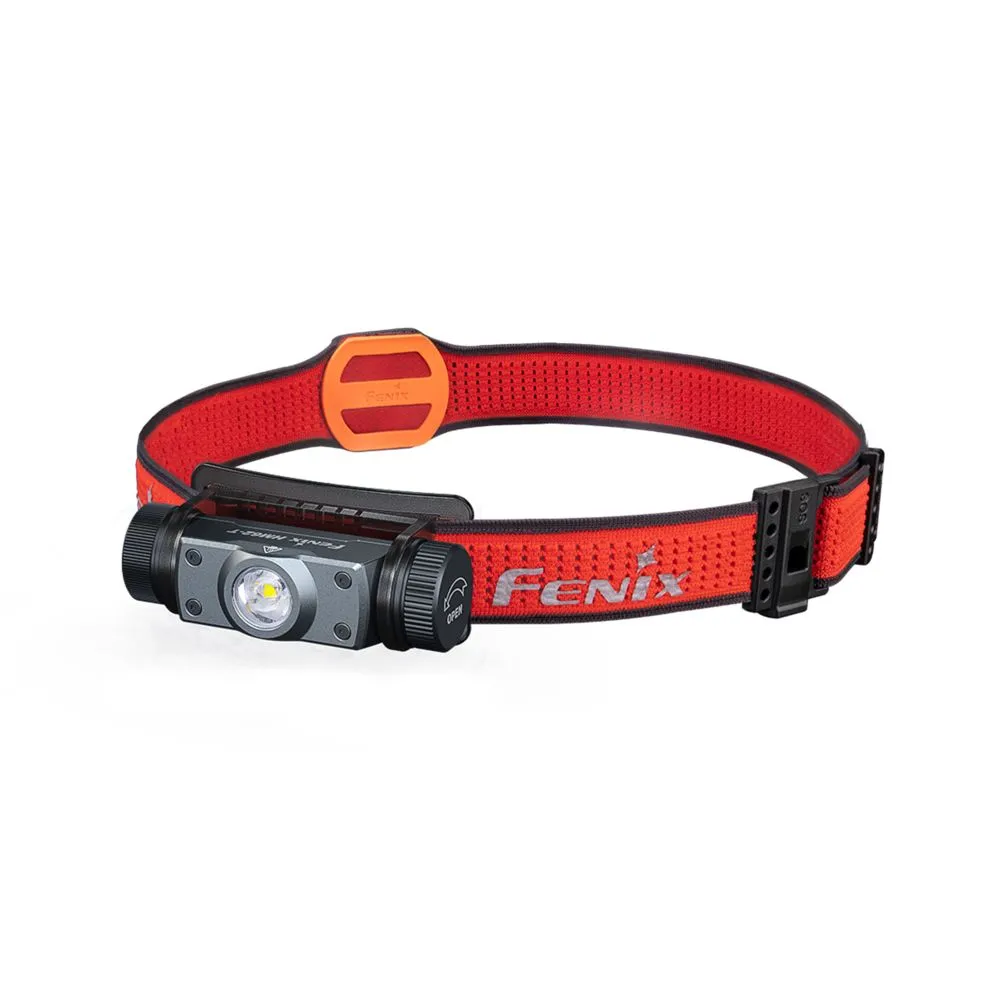 Налобный фонарь Fenix HM62-T