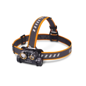 Налобный фонарь Fenix HM65R