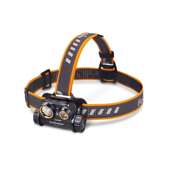 Налобный фонарь Fenix HM65R