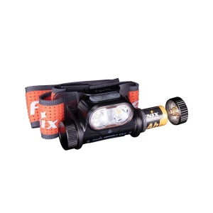 Налобный фонарь Fenix HM65R-T V2.0