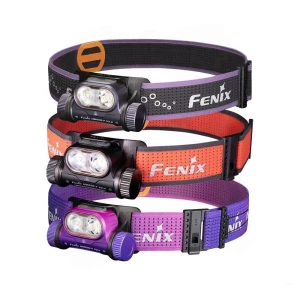 Налобный фонарь Fenix HM65R-T V2.0