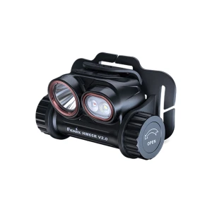Налобный фонарь Fenix HM65R V2.0