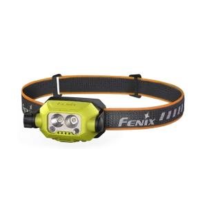 Налобный фонарь Fenix WH23R