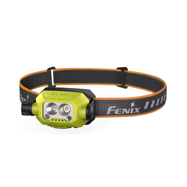Налобный фонарь Fenix WH23R