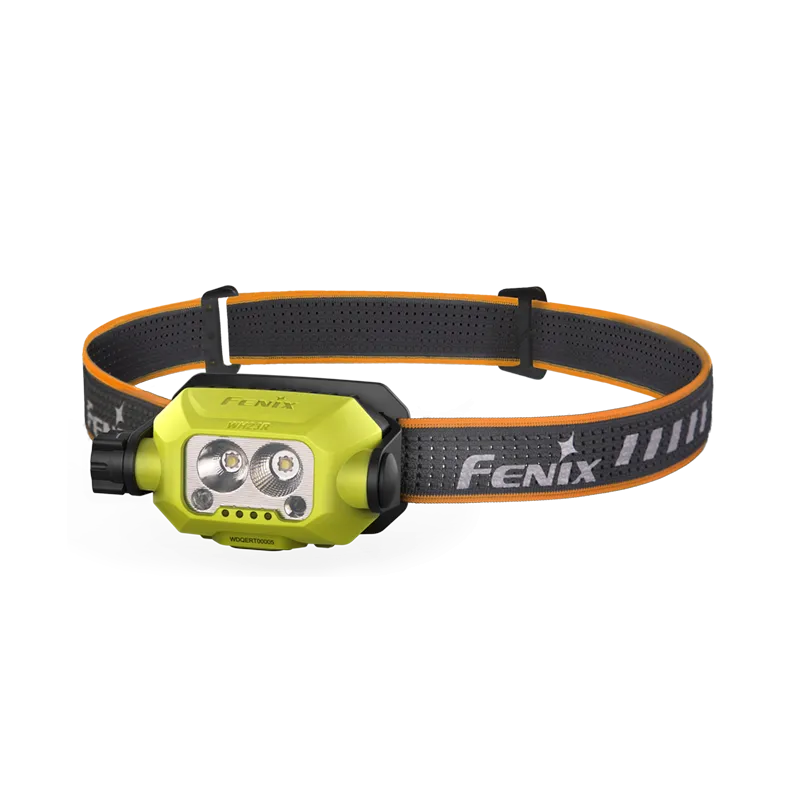 Налобный фонарь Fenix WH23R
