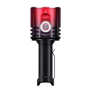 Поисковый фонарь Fenix LR35R Pro Horse Edition 10000 люмен