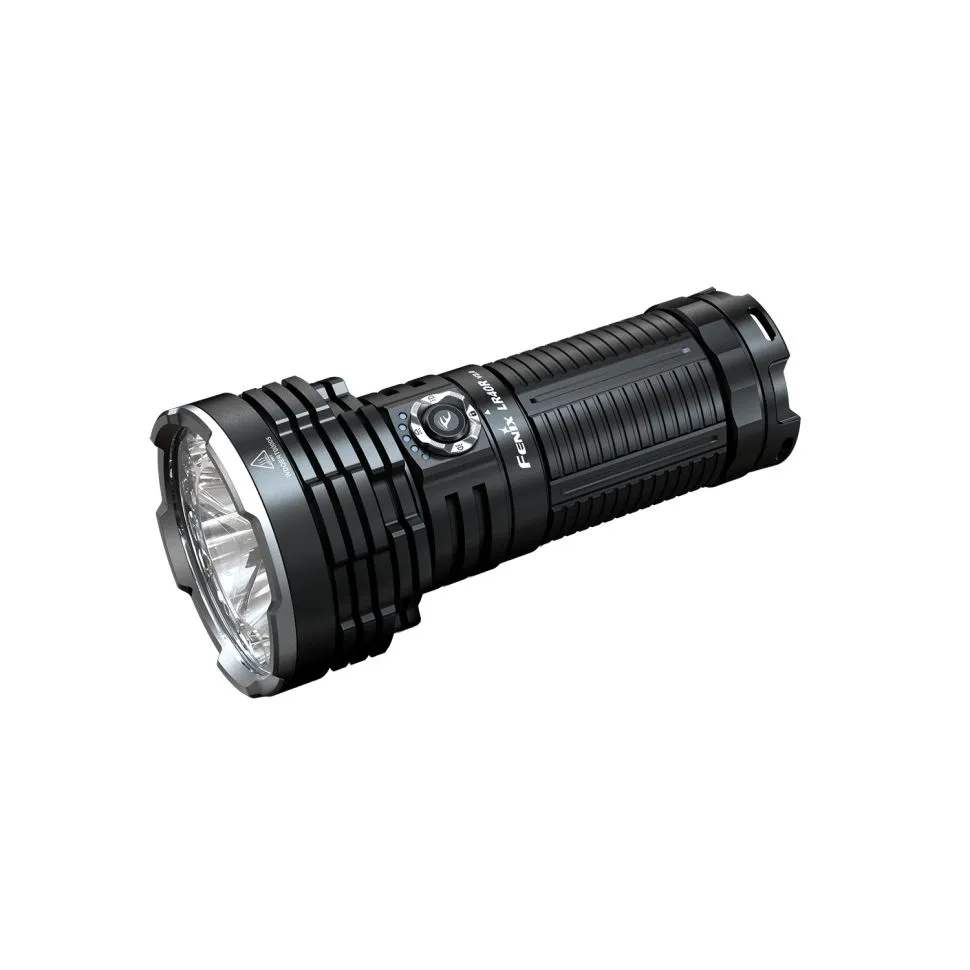 Поисковый фонарь Fenix LR40R V2.0 15000 люмен
