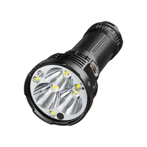Поисковый фонарь Fenix LR50R V2.0 18000 люмен