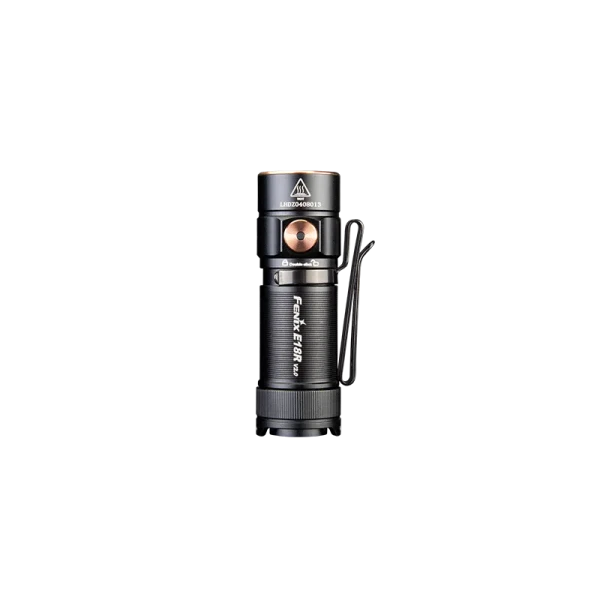 Ручной фонарь Fenix E18R V2.0
