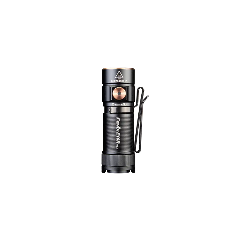 Ручной фонарь Fenix E18R V2.0