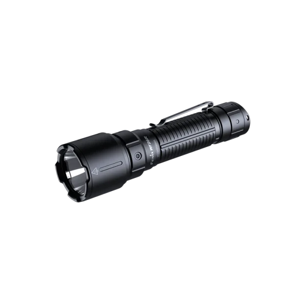 Ручной сверхмощный фонарь Fenix WF26R