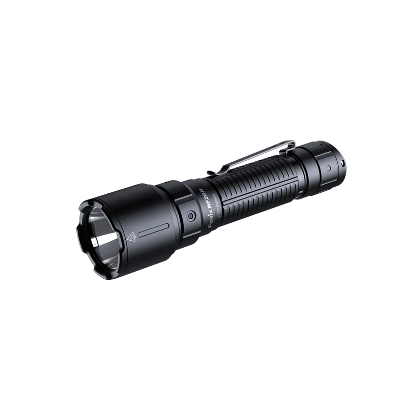 Ручной сверхмощный фонарь Fenix WF26R