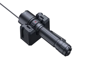 Ручной сверхмощный фонарь Fenix WF26R