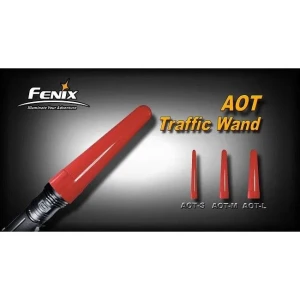 Сигнальный жезл Fenix AOT Traffic Wand (S)