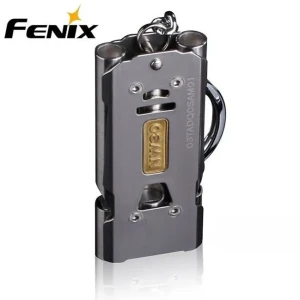 Свисток спасательный Fenix NW30