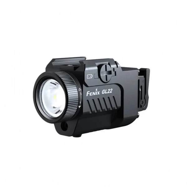 Тактический фонарь Fenix GL22