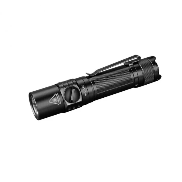 Тактический фонарь Fenix LD32 UVC 1200 люмен