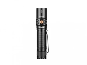 Тактический фонарь Fenix LD32 UVC 1200 люмен