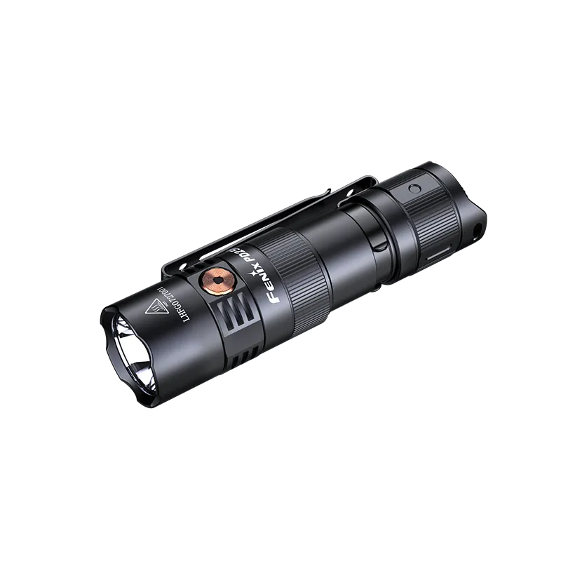 Тактический фонарь Fenix PD25R