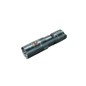 Тактический фонарь Fenix PD25Rgr зеленый