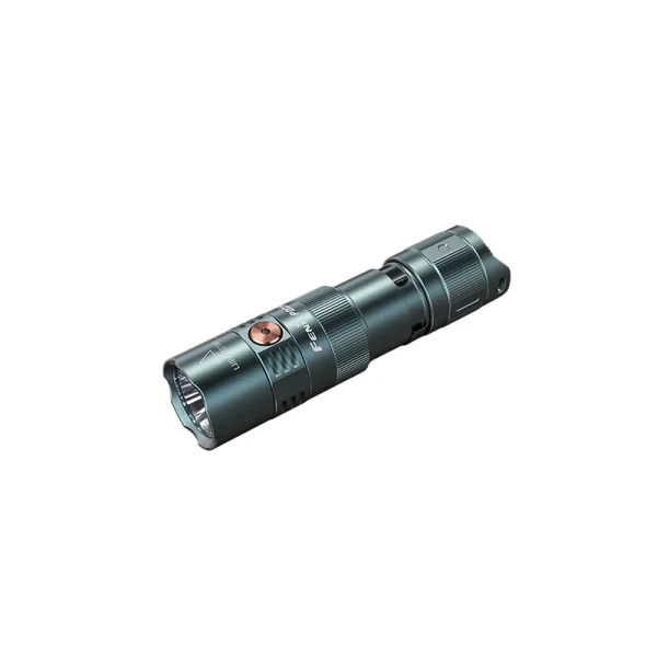 Тактический фонарь Fenix PD25Rgr зеленый