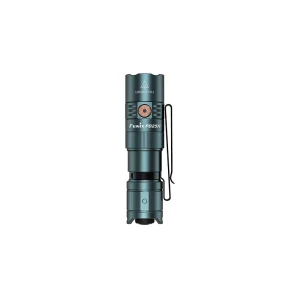 Тактический фонарь Fenix PD25Rgr зеленый