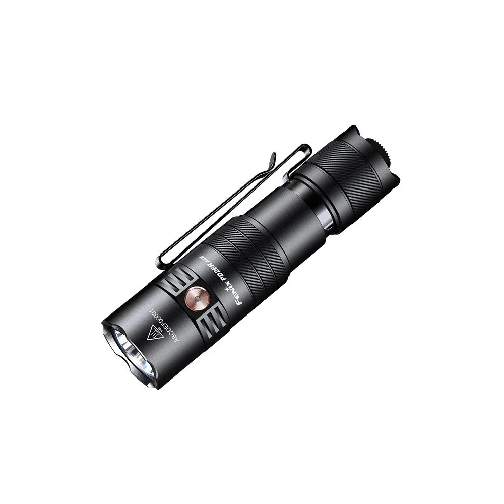 Тактический фонарь Fenix PD26R ACE 1300 люмен