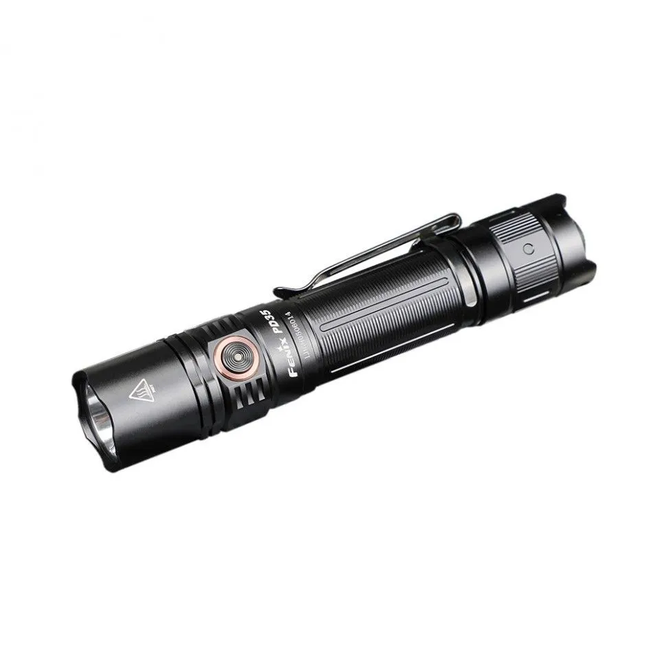 Тактический фонарь Fenix PD35 V3.0