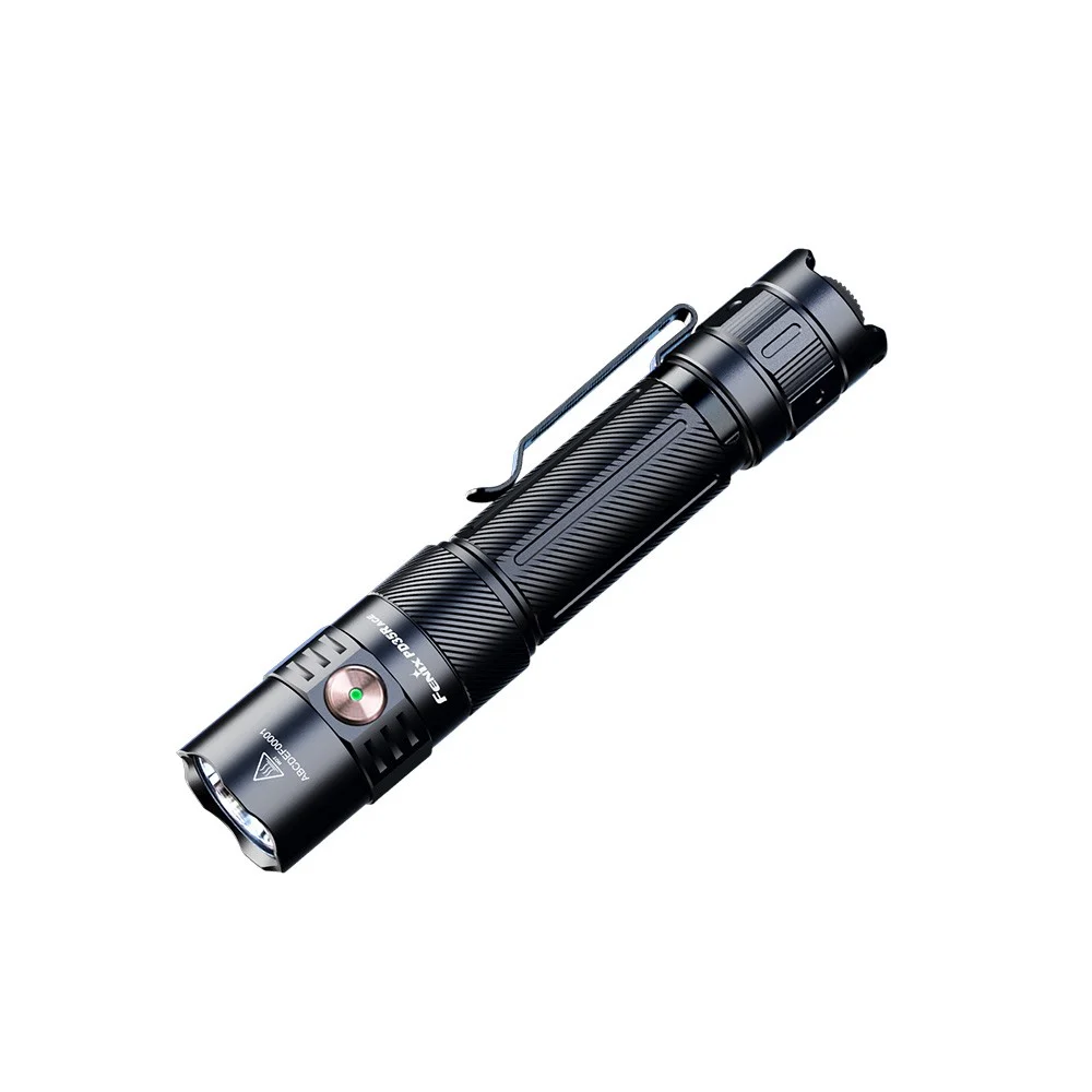 Тактический фонарь Fenix PD35R ACE 2000 люмен