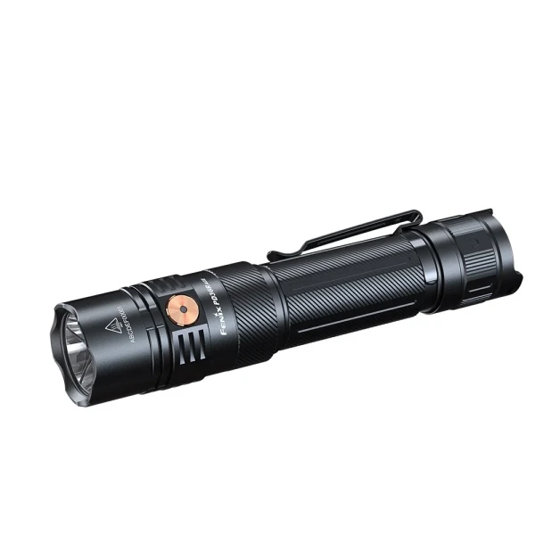 Тактический фонарь Fenix PD36R ACE 3000 люмен