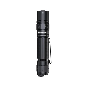 Тактический фонарь Fenix PD36R Pro + E03R V2.0