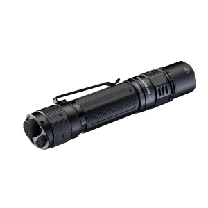 Тактический фонарь Fenix PD36R Pro, фонарь MINI-LITE в комплекте