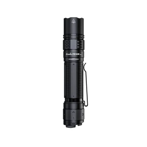 Тактический фонарь Fenix PD36R Pro, фонарь MINI-LITE в комплекте