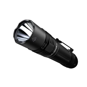 Тактический фонарь Fenix PD36R Pro, фонарь MINI-LITE в комплекте