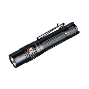 Тактический фонарь Fenix PD36R V2 1700 люмен