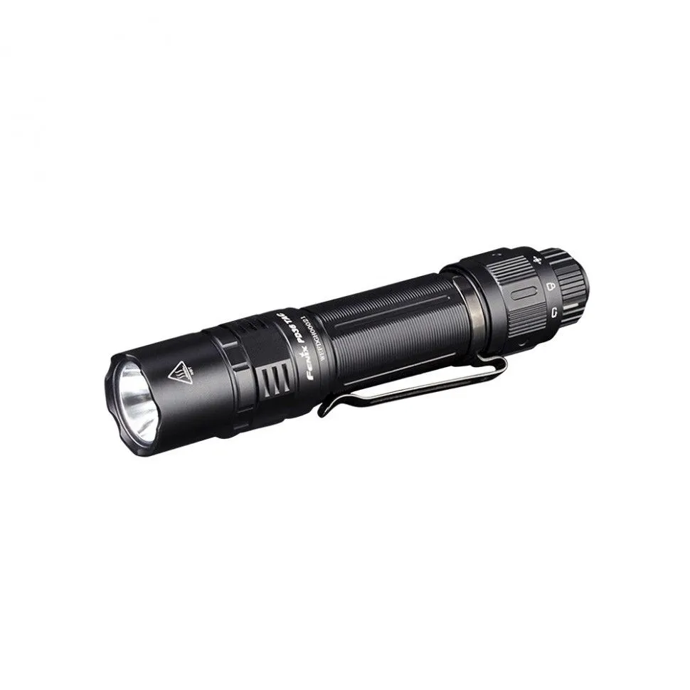 Тактический фонарь Fenix PD36TAC LED
