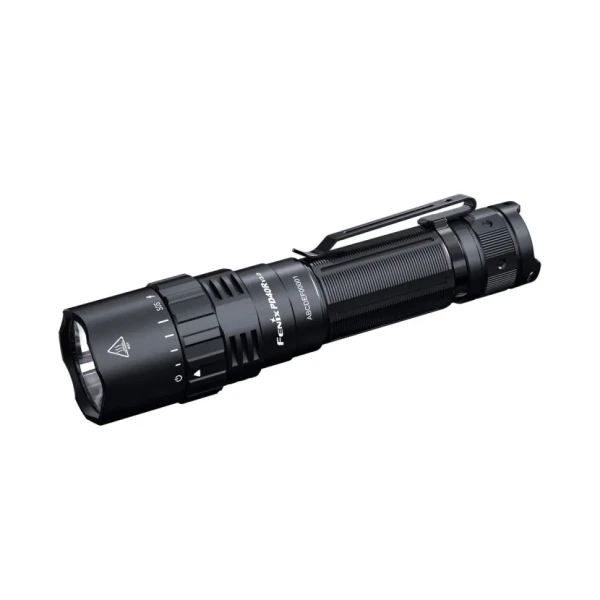 Тактический фонарь Fenix PD40R V3.0