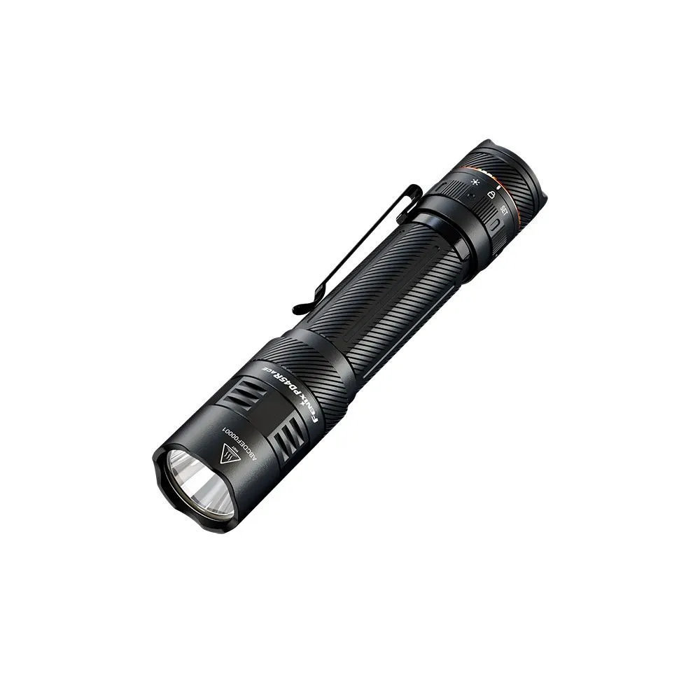 Тактический фонарь Fenix PD45R ACE 3200 люмен