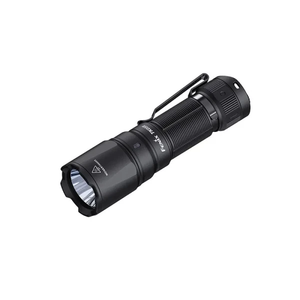 Тактический фонарь Fenix TK05R
