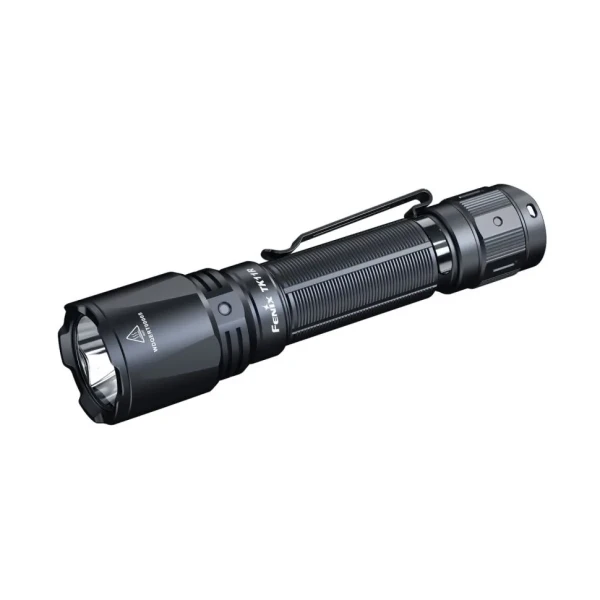 Тактический фонарь Fenix TK11R 1600 люмен 18650