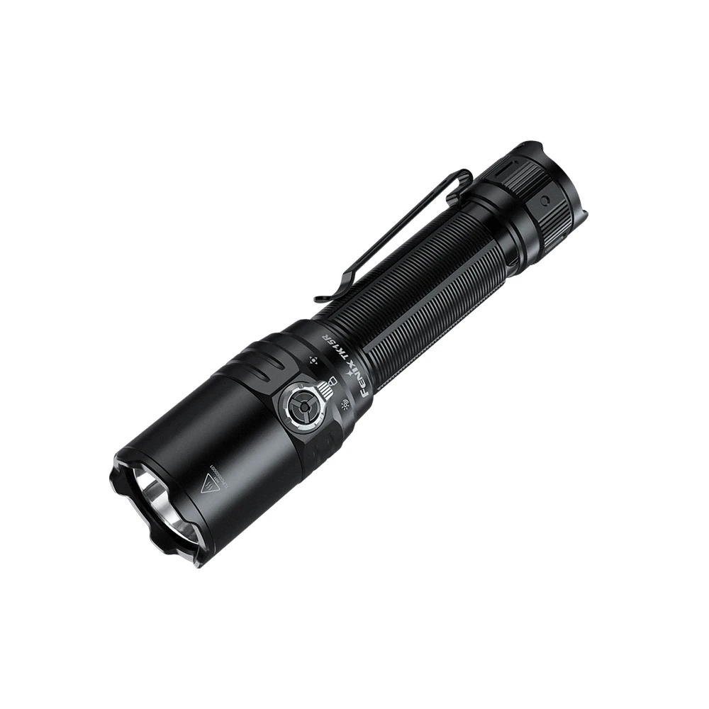 Тактический фонарь Fenix TK15R 3200 люмен